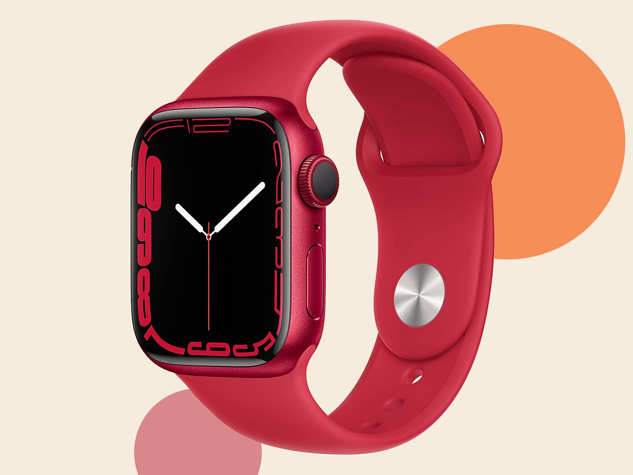 Apple Watch Cyber Monday deal 2022 PostBlack Friday saving The